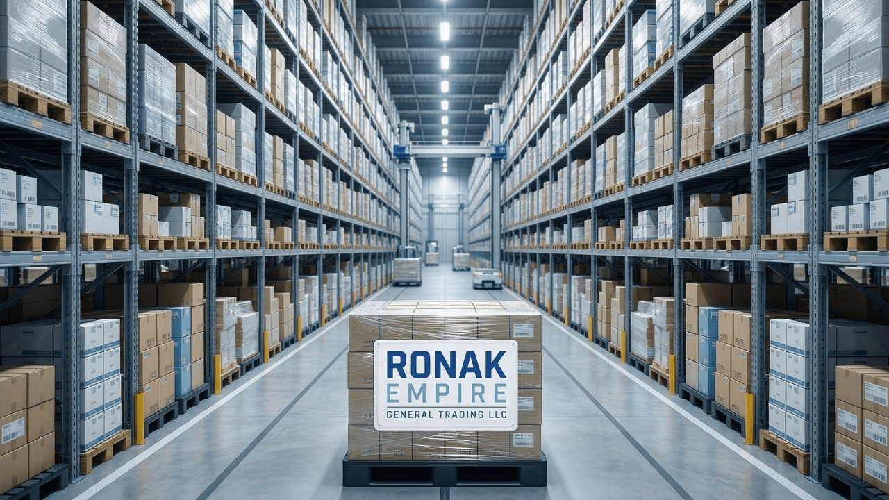 Reliable Supply Continuity